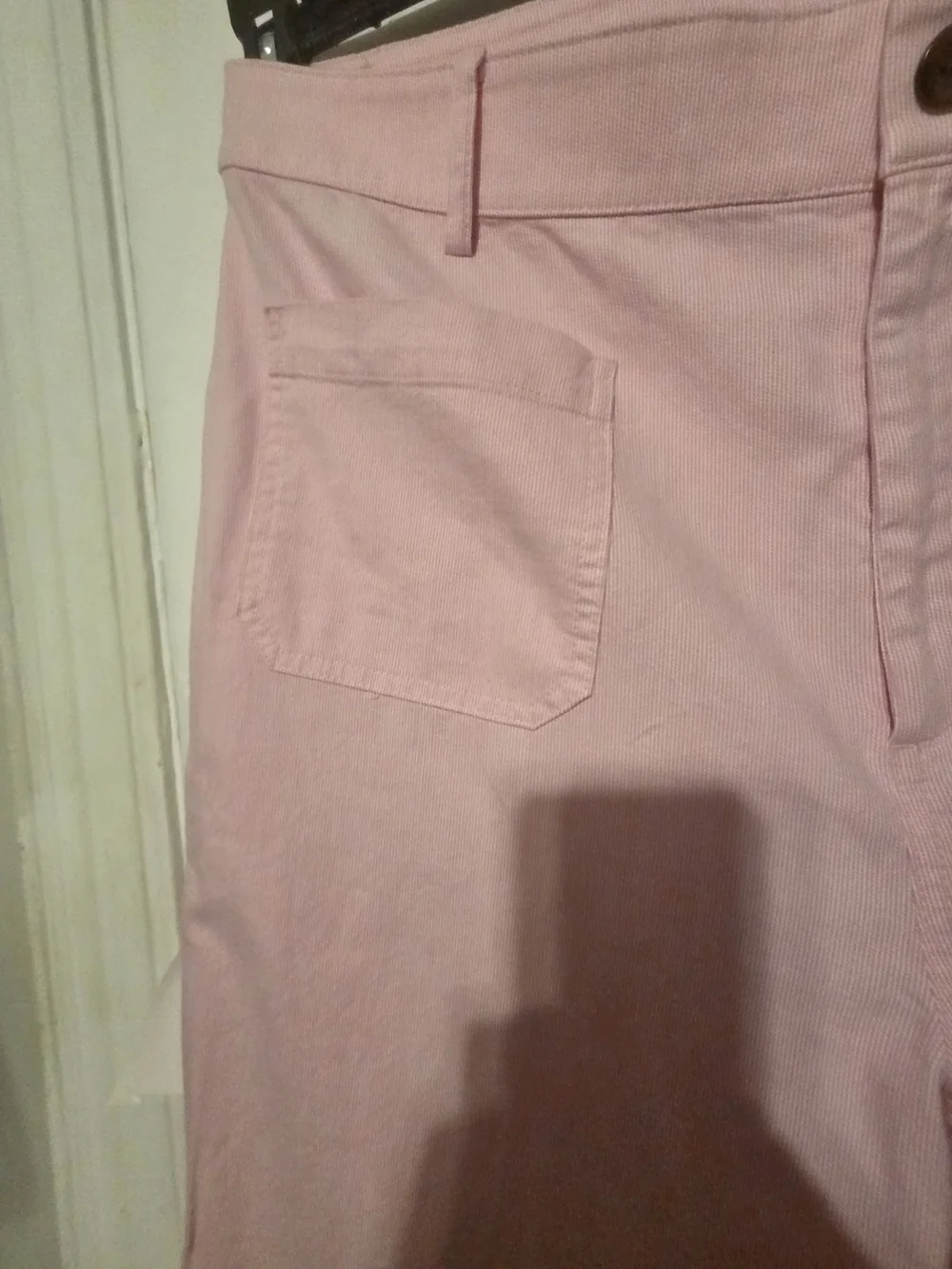 J. Crew soft light